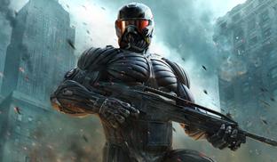Новая часть? Ремастер? – твиттер Crysis подал признаки жизни